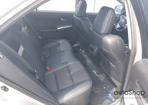 2012 Toyota Camry Se from USA, damaged, VIN 4T1BF1FK4CU589777